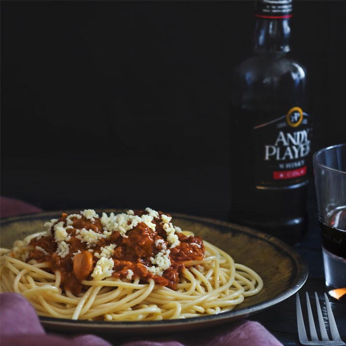 pasta