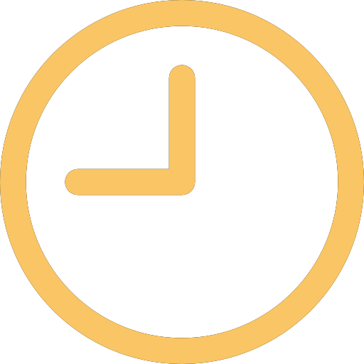 time